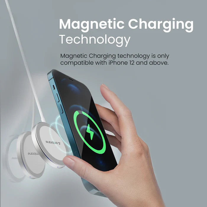 Ambrane AeroSync