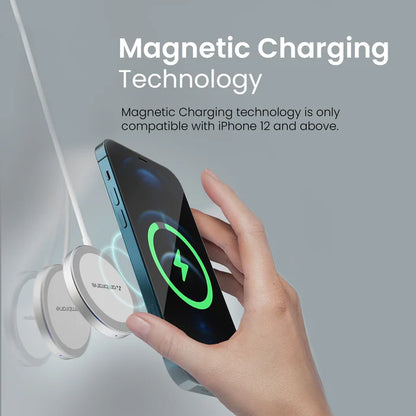 Ambrane AeroSync