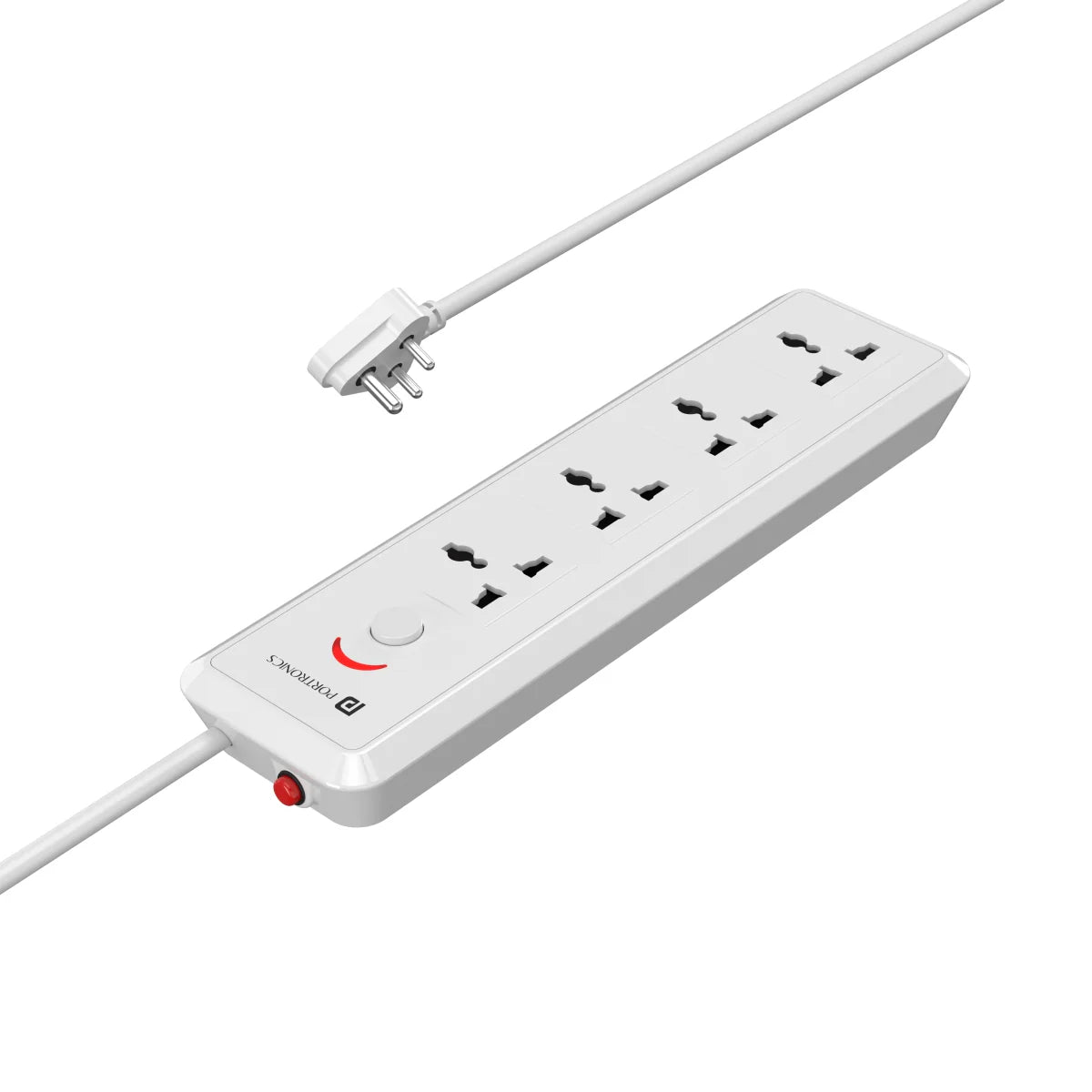 Portronics Power Plate 11