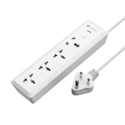 Portronics Power Plate 17