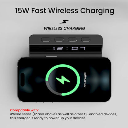 Portronics Freedom 4A