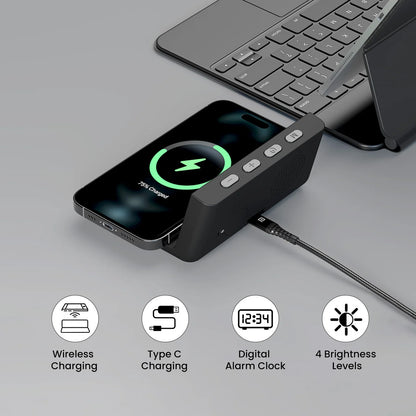 Portronics Freedom 4A
