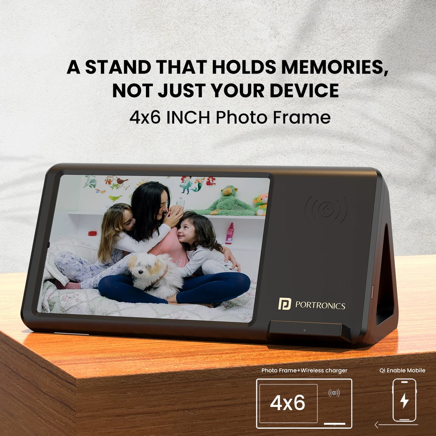 Portronics Freedom 5