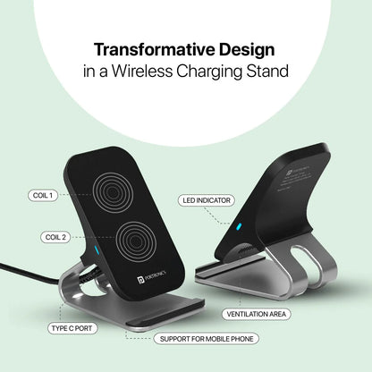 Portronics Freedom 15M