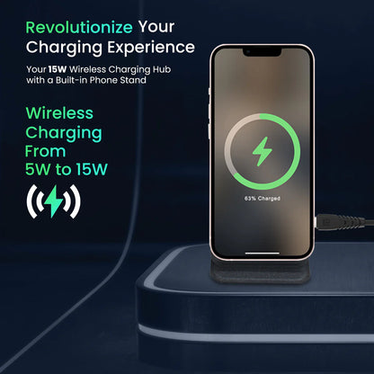 Portronics Freedom Fold