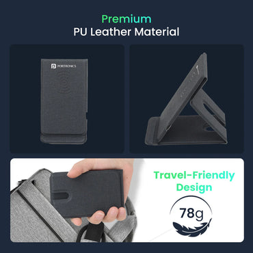 Portronics Freedom Fold