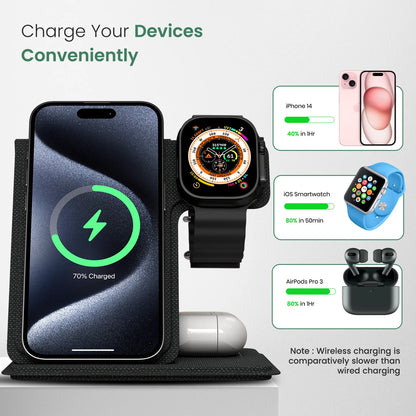 Portronics Freedom Fold 3