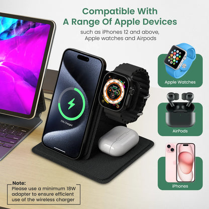 Portronics Freedom Fold 3