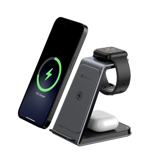 Portronics Freedom Trio