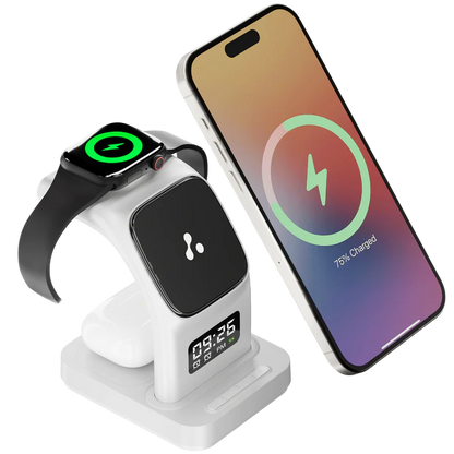 Ambrane Aerosync Trio
