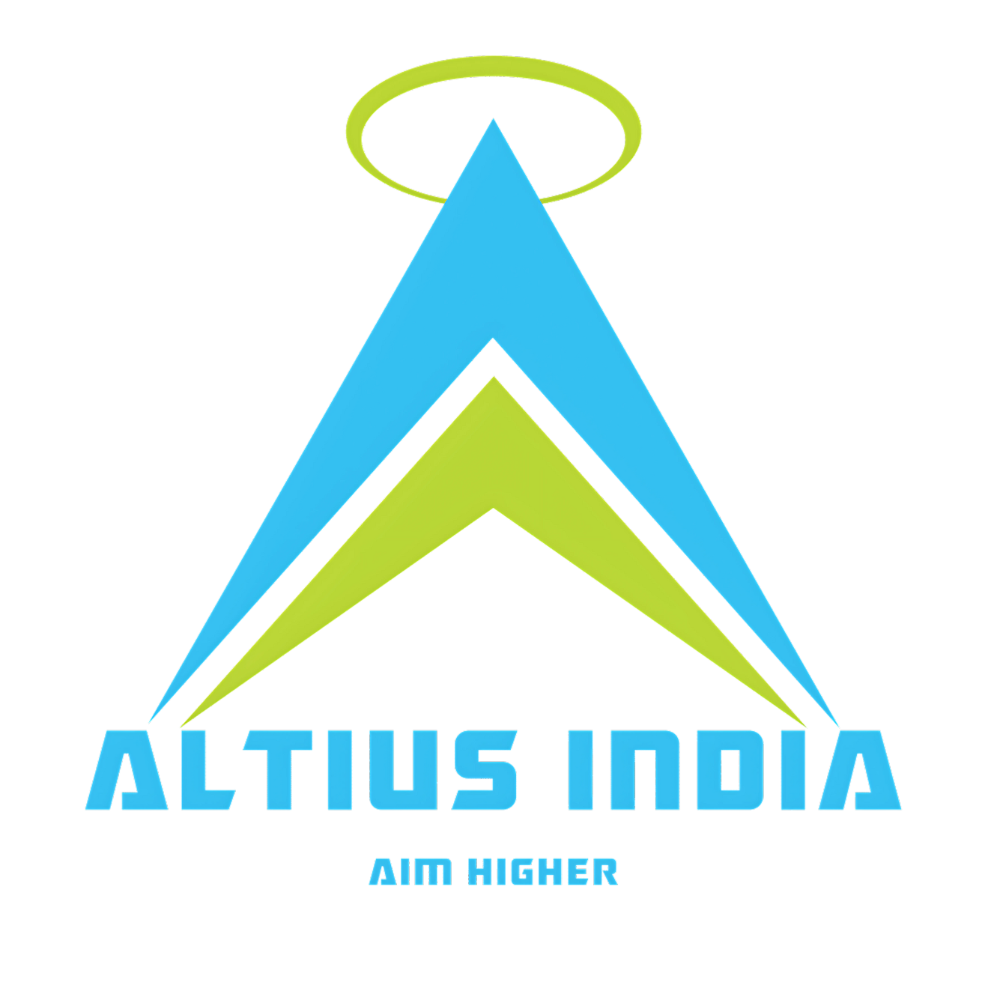 Altius India