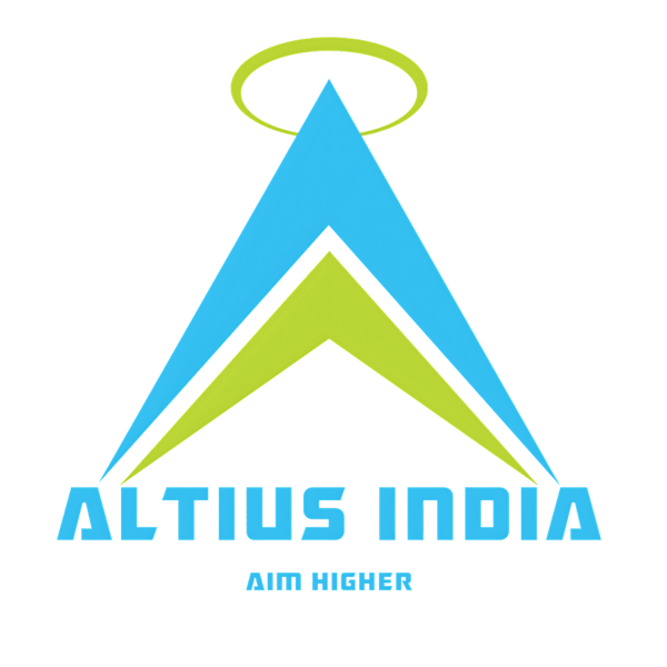 Altius India